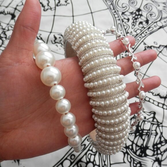 Bridal Accessory Bundle - Picture 3 of 15